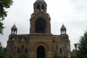 Հայց. եկեղեցւոյ բարեկարգութեան հրատապ հարցը