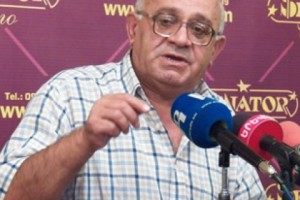Armenian Analyst Responds to Georgian Party Leader's 'Anti-Armenian' Comment