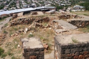 Armenia's Capital Gears Up for Erebouni-Yerevan Celebration