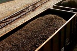 "South Caucasian Railway" Begins Transporting Coal to Yerevan TPP