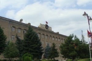 Ղարաբաղում էլ էեկտրոնային կառավարում է մտցվում