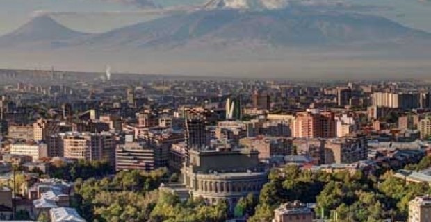 Երևանը Համաշխարհային պատմական ժառանգության քաղաքների կազմակերպության անդամ է