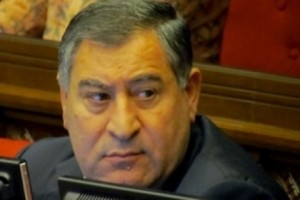 Отложено судебное заседание по делу сына депутата НС