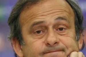 Միշել Պլատինի. «Ես որևէ երկրի սիրահար չեմ, բայց սիրում եմ մարդկային արժեքները եւ 
այստեղ եմ դրա համար»