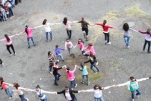 Celebrating World Sight Day 2012 in Armenia