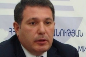 48 կազմակերպություն պահանջում է բնապահպանության նախարարի հրաժարականը