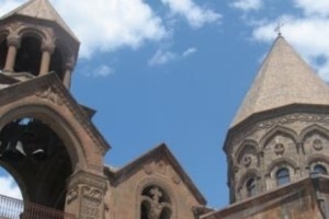Հայաստանեայց եկեղեցւոյ բարեկարգութեան հրատապ հարցը
