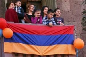 2794-ամյա Երևանին նվիրված միջոցառումները՝ մայրաքաղաքում