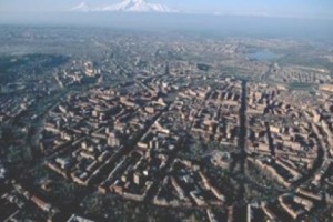 Մտորումներ Երևանի ծննդյան օրվա առթիվ