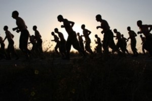 Artsakh: Defending the Southern Border