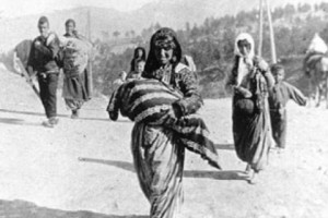 Yerevan Chronicle: “We should thank the Turks for the Genocide...”