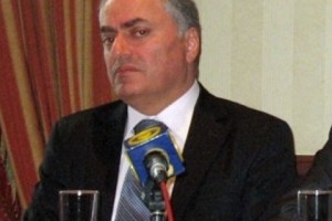 ՊԵԿ-ի փոխնախագահ Արմեն Ալավերդյանի խոսքում «անհարթություններ» կային