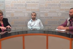 Բնապահպաններն ինչո՞ւ են պահանջում Արամ Հարությունյանի հրաժարականը