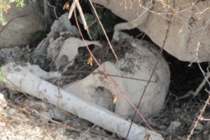 Artsakh Antiquities Again Under Threat