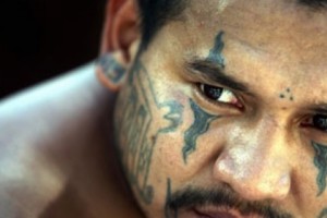 Americas: Street Gang Dubbed 'Transnational Criminal Organization'