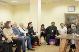 Ստեղծվել է Վրաստանի հայ երաժիշտների միություն