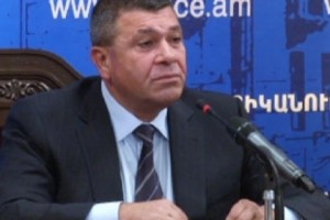 Ոստիկանապետի մտքով չի անցել անդրադառնալ լրագրողների դեմ կատարված 
բռնարարքներին