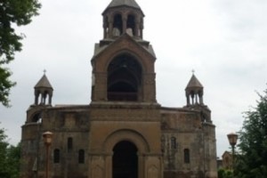 Հայց. եկեղեցւոյ բարեկարգութեան հրատապ հարցը