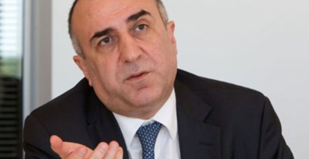 Azerbaijani FM: Armenia's Aggressive Policy Hinders Integration of Caucasus