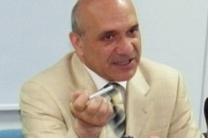 Сокращение случаев физического насилия еще не означает свободу прессы – Ашот Меликян