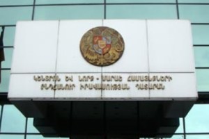 «Հայացք». խմորումներ՝ ավտոմոբիլային ֆեդերացիայի նախագահի պաշտոնի շուրջ
