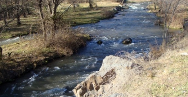 Քասախ գետի վրա՝ Օշական գյուղի տարածքում, կամուրջ կկառուցվի