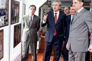 Մեկ տարում Հայաստանում ՏՏ ոլորտն աճել է 25 տոկոսով