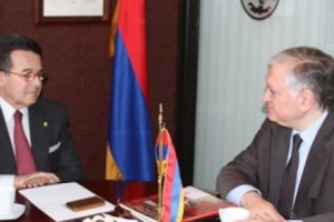 Մեքսիկայի խորհրդարանը սատարում է ժողովուրդների ինքնորոշման իրավունքին