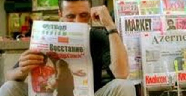 Azerbaijani Press Review
