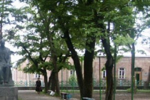 Կիրակնօրյա դպրոց՝ Ջավախքում