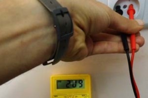 Не обманывают ли счетчики газа и электроэнергии?