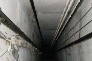 Նորակառույց շենքի վերելակն ընկել է հորը. կա երկու զոհ