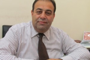 Տաճատ Վարդապետյան. «Դեմ եմ այն կարծիքին, որ բնապահպանության 
նախարարությունը կամ նախարարը չեն աշխատում»