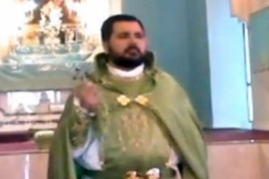 Controversial Sermon: Did Catholicos Aram I Defrock Father Bartev for Speaking Out?