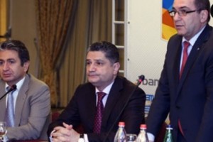 Տեղեկատվական համակարգերի և հեռահաղորդակցության ոլորտի զարգացումը 
կառավարության առաջնայնություններից է. Տիգրան Սարգսյան