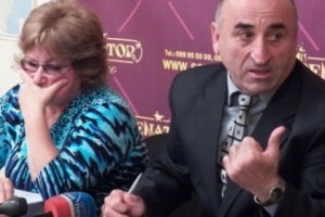 “Месторождение в допустимых границах наносит ущерб окружающей среде” – 
представитель Министерства экологии РА