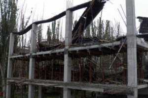 Քաղաքաշինության նախարարությունն էլ հիշեց