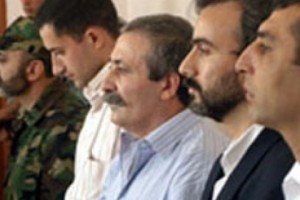 Sefilyan, Malkhasyan and Aroyan convicted