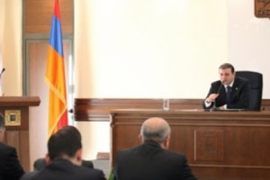 Մանկապարտեզներում սննդի որակի ապահովումը մշտական ուշադրության ներքո է