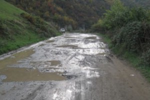 Программу развития Алаверди нужно начинать с удовлетворения элементарных потребностей 
населения (видео)