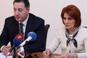 Делегация НС РА приняла участие в Ассамблее Межпарламентского союза