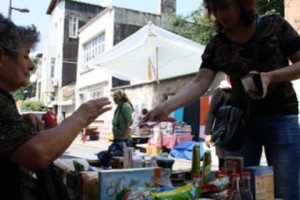 A Stroll through Istanbul – Part 2