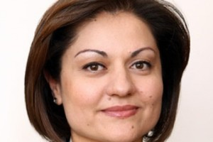 Լիանա Հունանյանը նշանակվել է ֆինանսների նախարարի տեղակալ