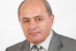 Գառնիկ Պետրոսյանը` գյուղնախարարի տեղակալ