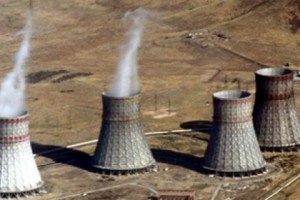Շահերի նոր խաչմերուկ, կամ Մեծամորի աէկի մեծացող գործոնը