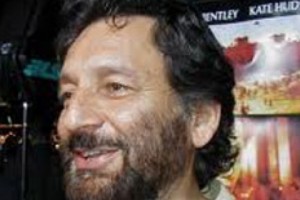 Shekhar Kapur: “Film on Armenian genocide will be challenging”