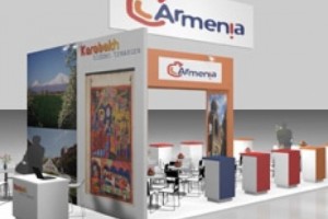 Армения и Арцах будут представлены на выставке в Лондоне