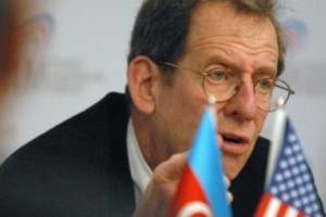 Baku Prohibits U.S. Ambassador Morningstar from Visiting Julfa Cemetery