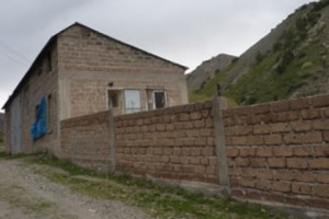 Сотрудник Министерства экологии РА тоже построил малую ГЭС