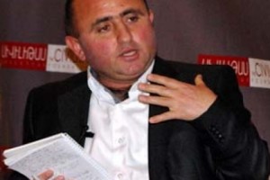 ԵՊՀ-ն Թաթուլ Հակոբյանին կհրավիրի դասավանդելու մյուս տարի